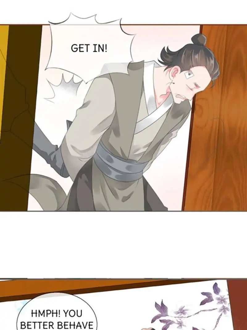 Young Hot Lady From The Village (Season 2) Chapter 37 - page 22