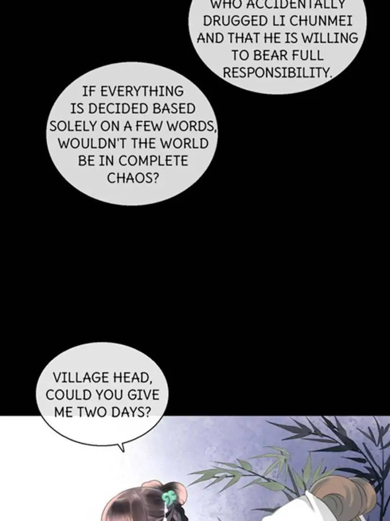 Young Hot Lady From The Village (Season 2) Chapter 36 - page 11