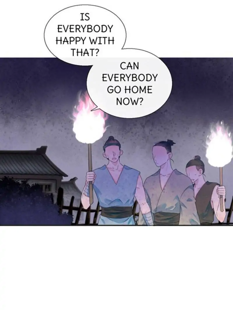 Young Hot Lady From The Village (Season 2) Chapter 36 - page 18