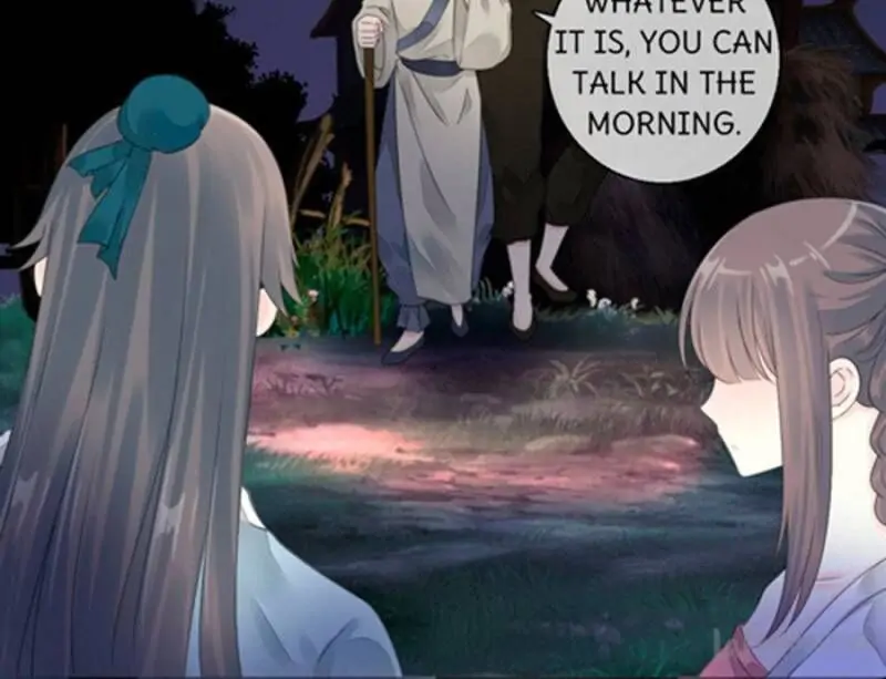 Young Hot Lady From The Village (Season 2) Chapter 36 - page 3