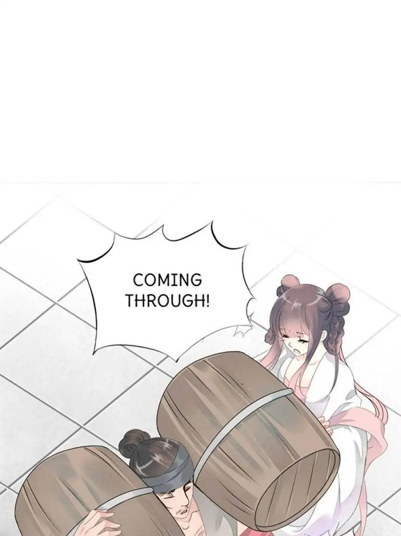 Young Hot Lady From The Village (Season 2) Chapter 36 - page 61