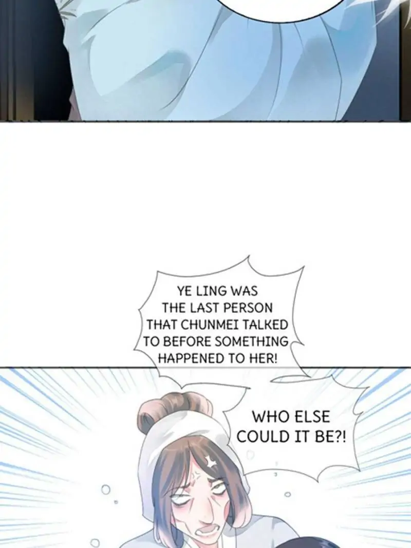 Young Hot Lady From The Village (Season 2) Chapter 35 - page 59
