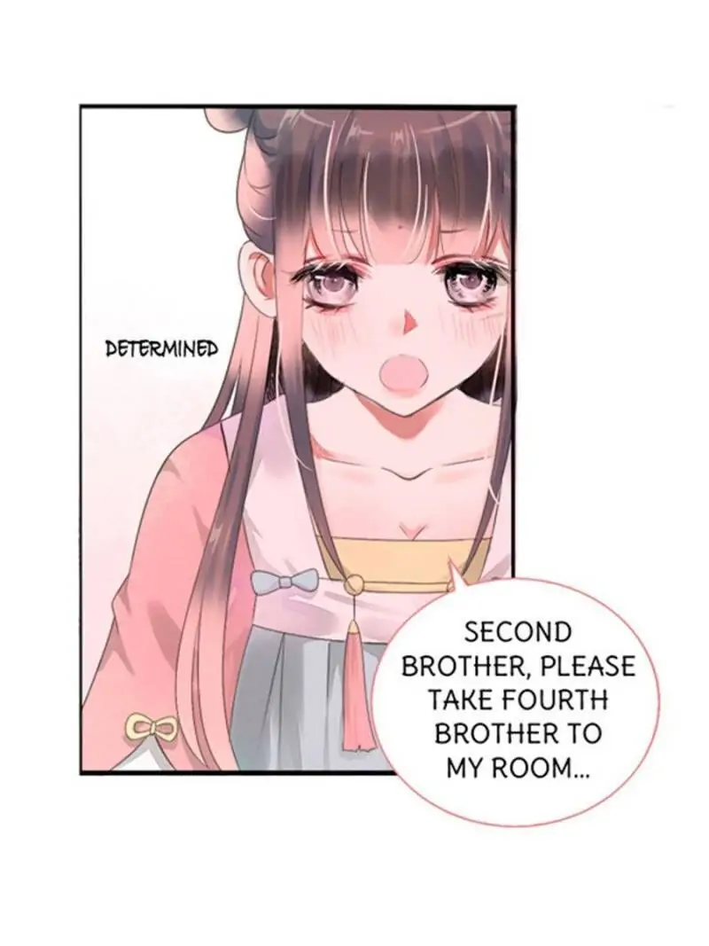 Young Hot Lady From The Village (Season 2) Chapter 34 - page 5