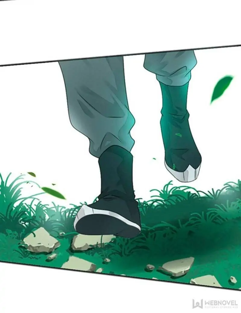 Young Hot Lady From The Village (Season 2) Chapter 33 - page 23