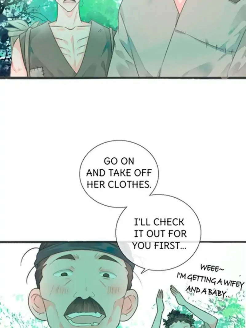 Young Hot Lady From The Village (Season 2) Chapter 33 - page 55