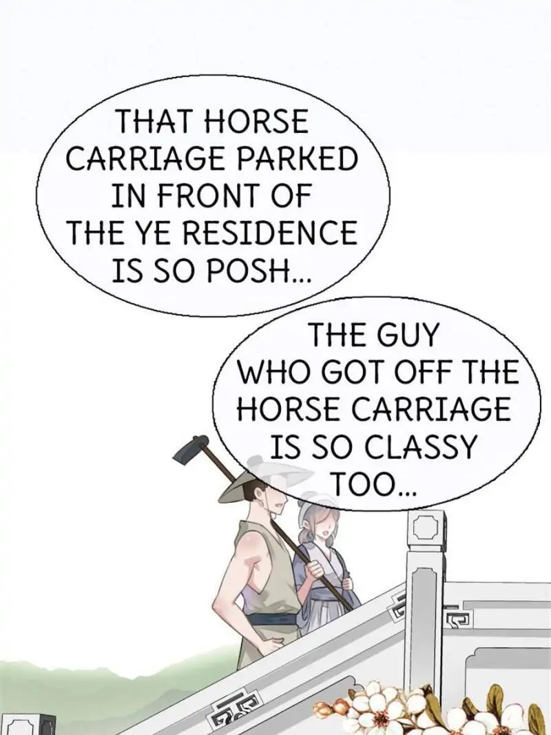Young Hot Lady From The Village (Season 2) Chapter 32 - page 25
