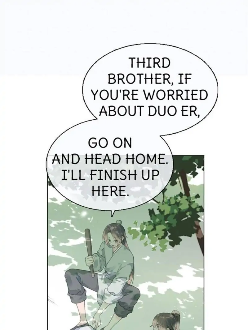 Young Hot Lady From The Village (Season 2) Chapter 32 - page 29