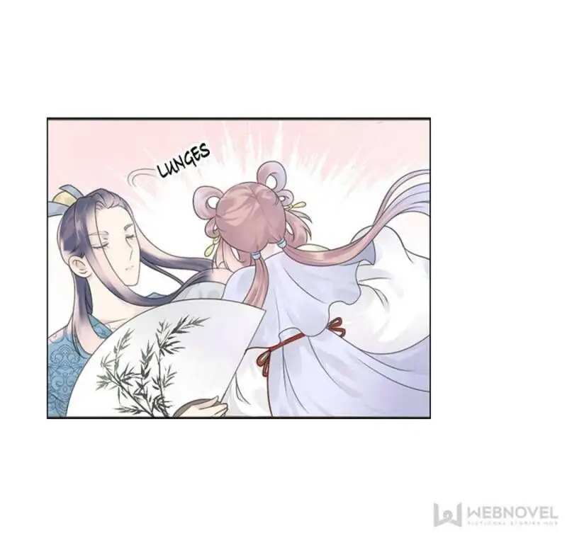Young Hot Lady From The Village (Season 2) Chapter 32 - page 3