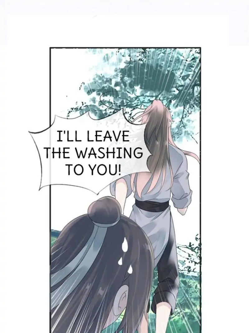 Young Hot Lady From The Village (Season 2) Chapter 32 - page 33