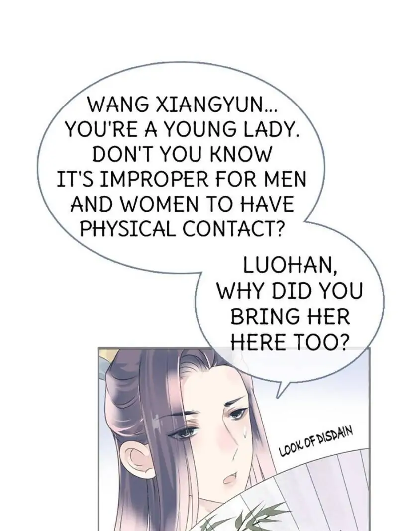 Young Hot Lady From The Village (Season 2) Chapter 32 - page 4
