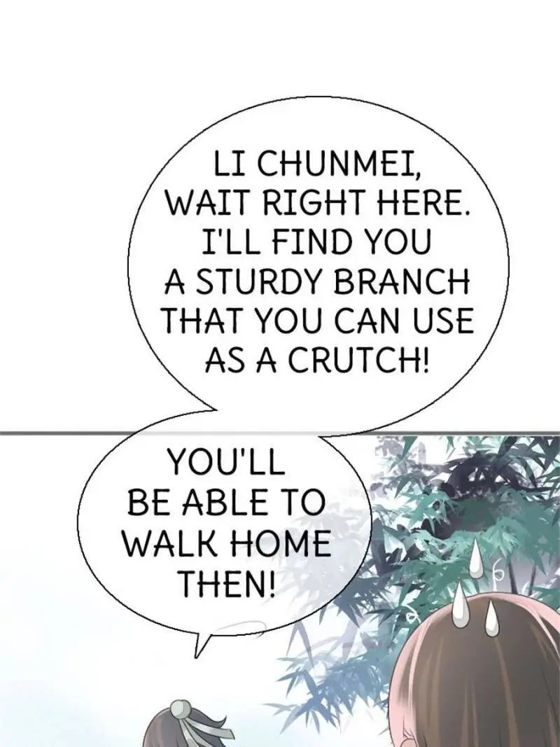 Young Hot Lady From The Village (Season 2) Chapter 32 - page 55