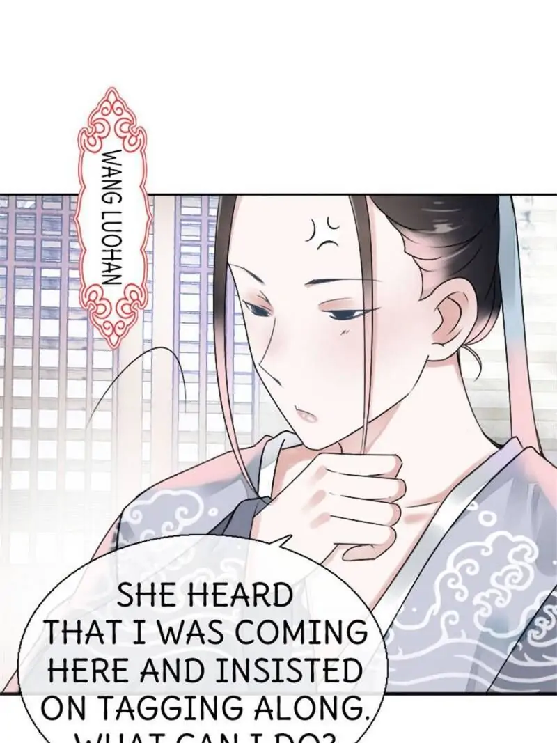Young Hot Lady From The Village (Season 2) Chapter 32 - page 6