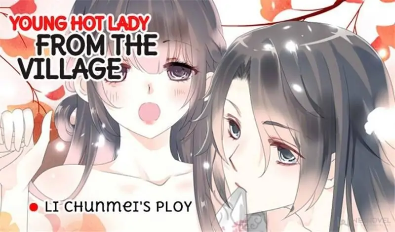 Young Hot Lady From The Village (Season 2) Chapter 32 - page 76