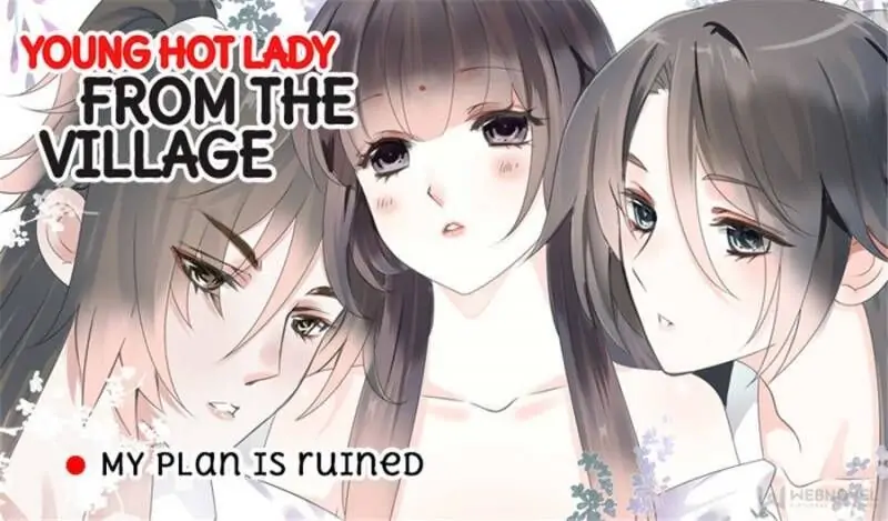 Young Hot Lady From The Village (Season 2) Chapter 31 - page 99