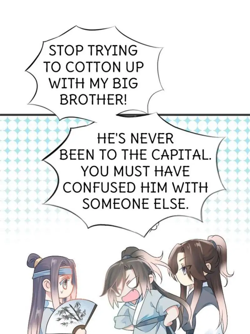 Young Hot Lady From The Village (Season 2) Chapter 29 - page 18