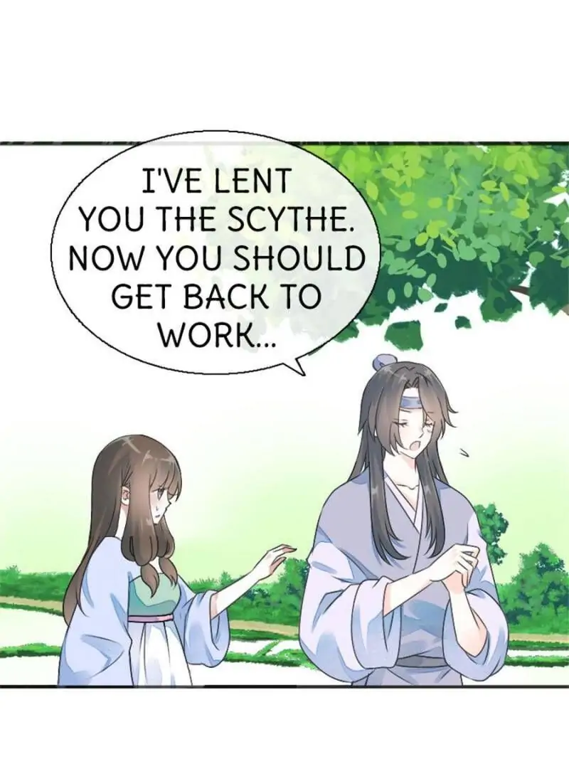 Young Hot Lady From The Village (Season 2) Chapter 28 - page 4