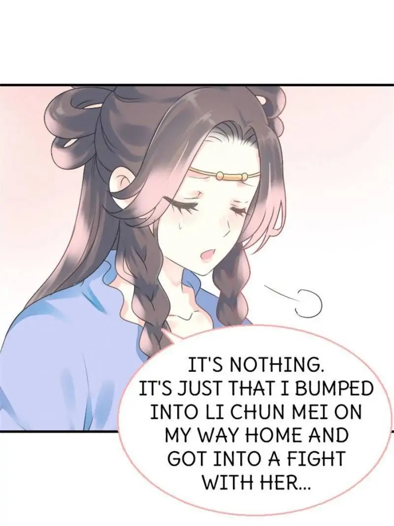 Young Hot Lady From The Village (Season 2) Chapter 25 - page 28