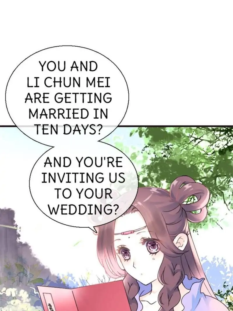 Young Hot Lady From The Village (Season 2) Chapter 25 - page 3