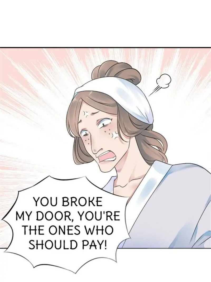 Young Hot Lady From The Village (Season 2) Chapter 25 - page 64