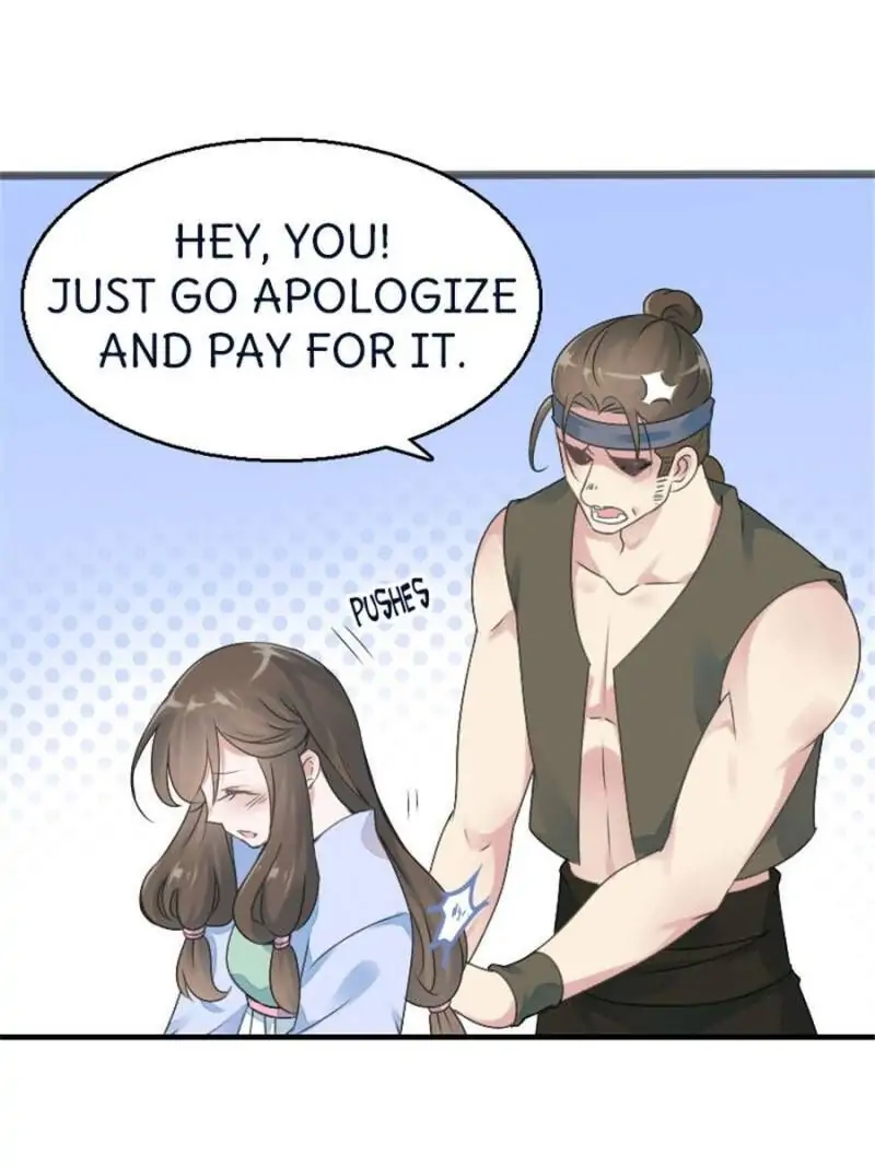 Young Hot Lady From The Village (Season 2) Chapter 25 - page 80