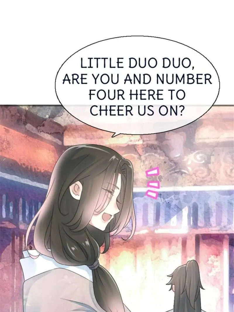 Young Hot Lady From The Village (Season 2) Chapter 25 - page 87