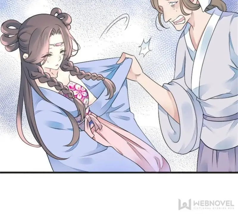 Young Hot Lady From The Village (Season 2) Chapter 25 - page 95