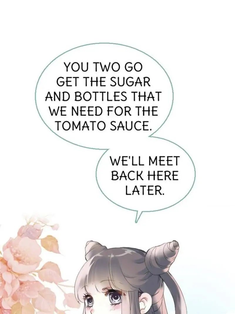 Young Hot Lady From The Village (Season 2) Chapter 22 - page 6