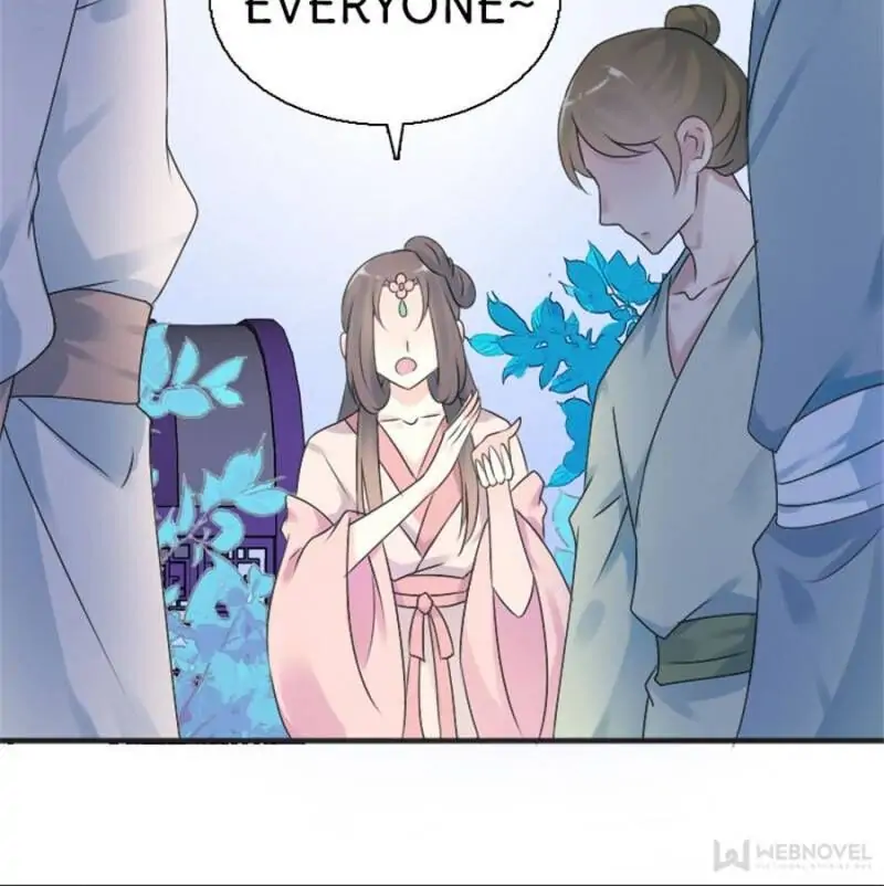 Young Hot Lady From The Village (Season 2) Chapter 21 - page 38
