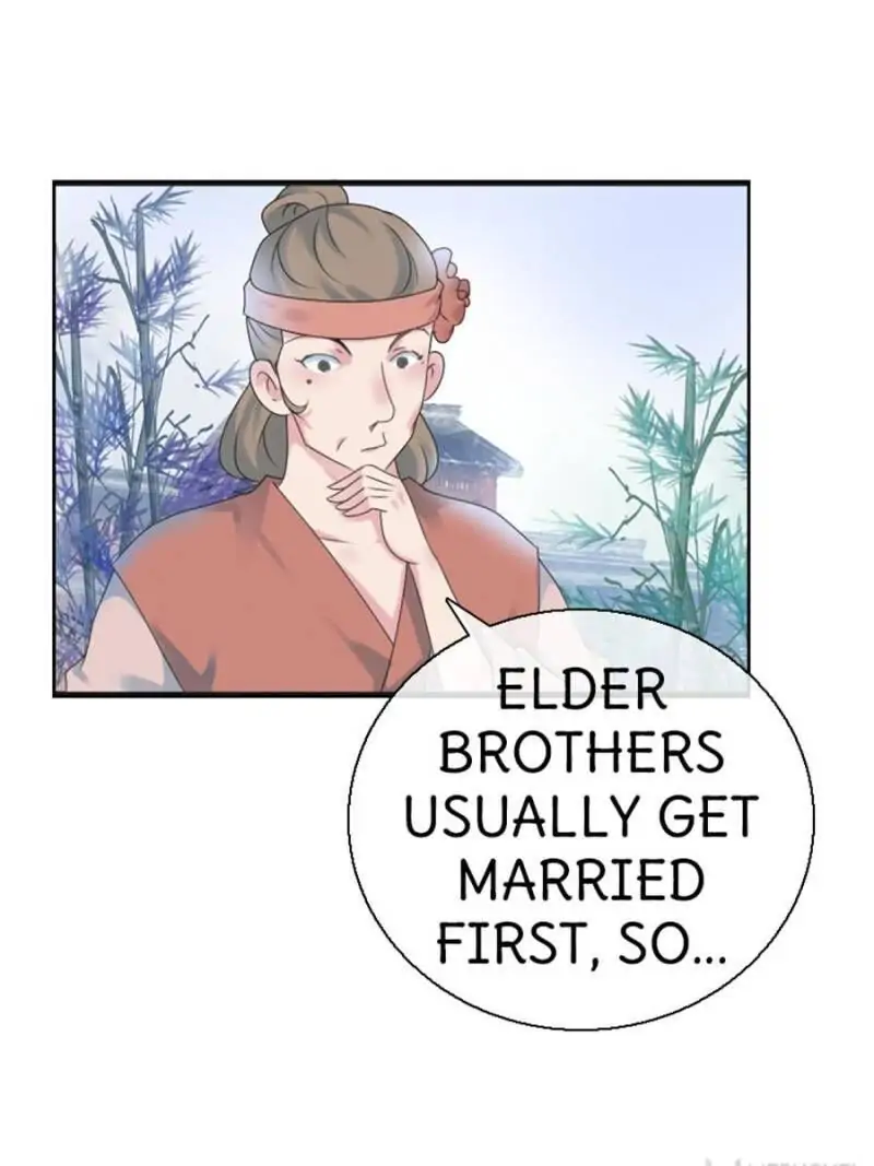Young Hot Lady From The Village (Season 2) Chapter 21 - page 51