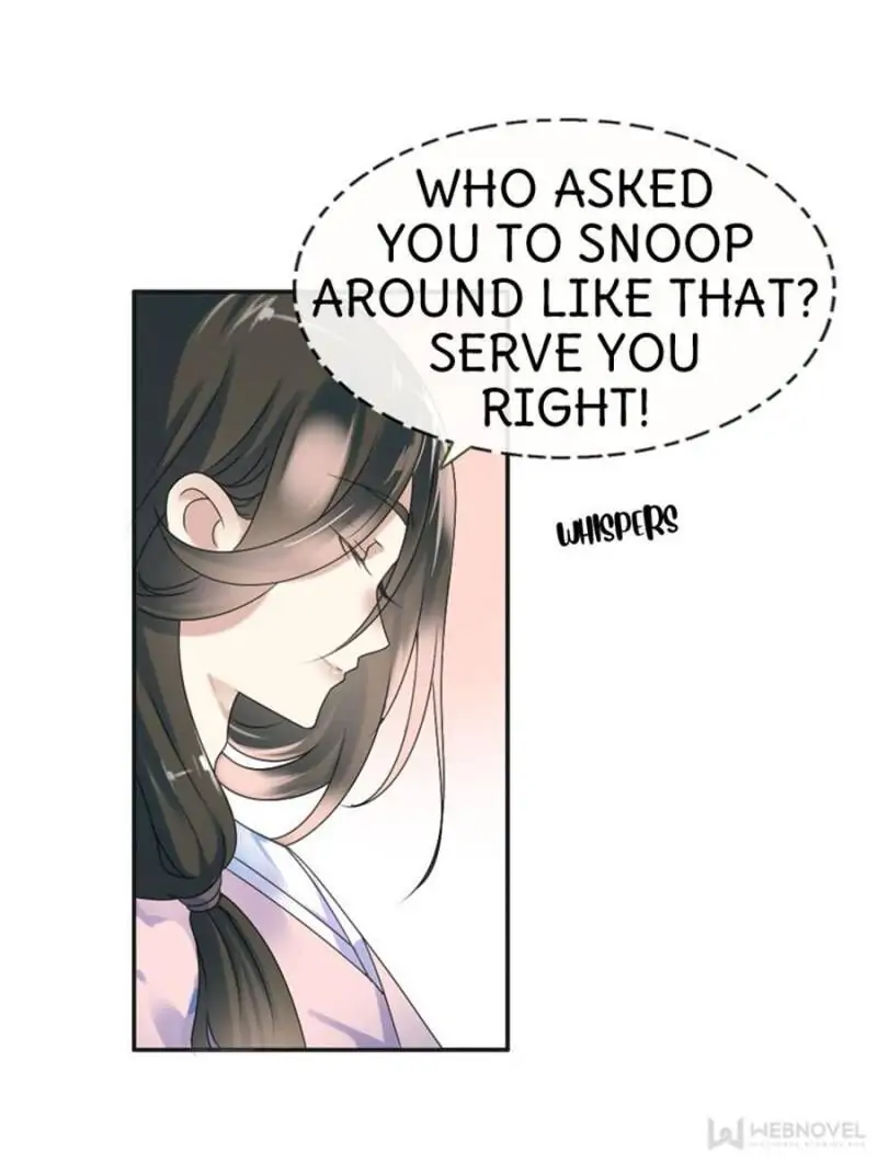 Young Hot Lady From The Village (Season 2) Chapter 19 - page 5