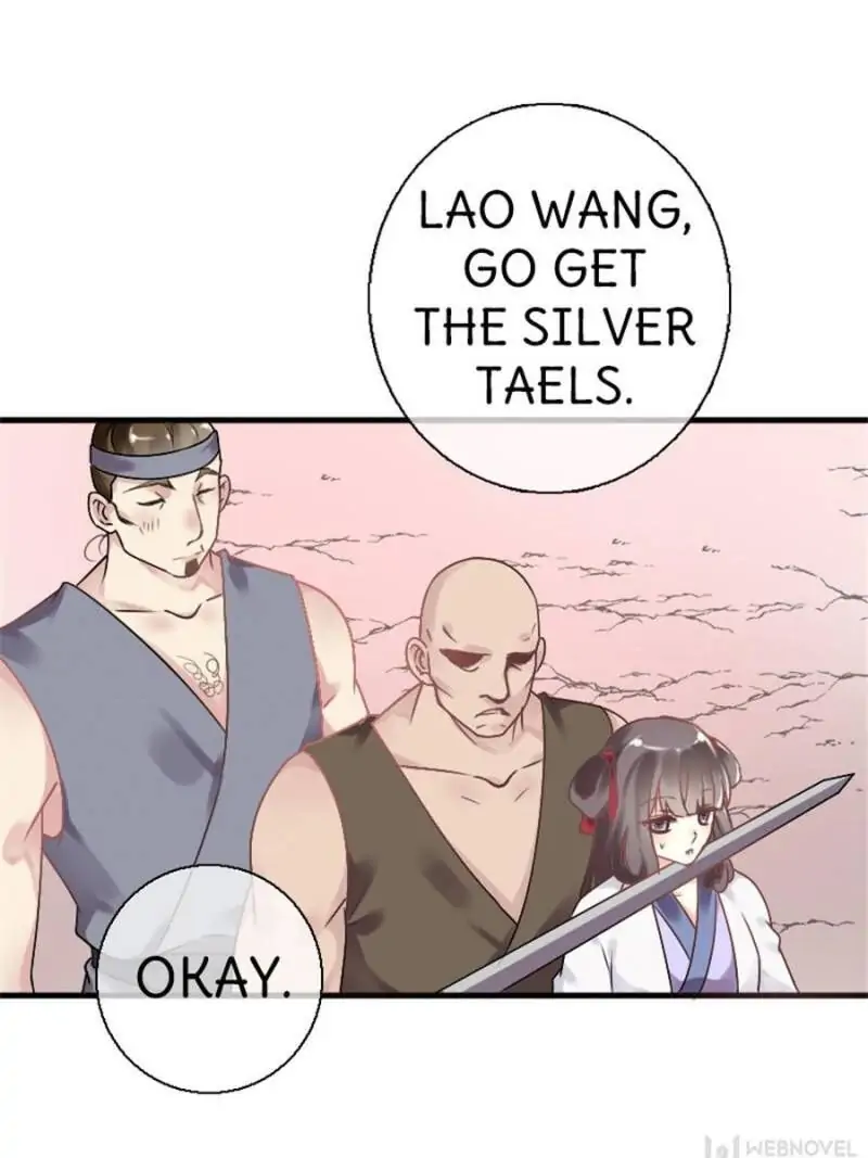 Young Hot Lady From The Village (Season 2) Chapter 14 - page 3