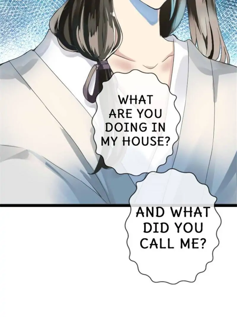 Young Hot Lady From The Village (Season 2) Chapter 11 - page 2