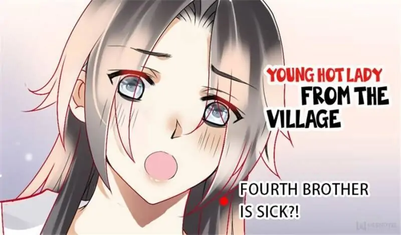 Young Hot Lady From The Village (Season 2) Chapter 11 - page 83