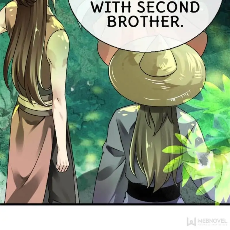 Young Hot Lady From The Village (Season 2) Chapter 9 - page 40