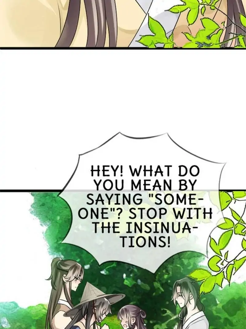 Young Hot Lady From The Village (Season 2) Chapter 9 - page 54