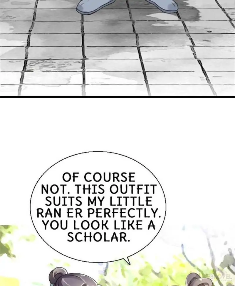 Young Hot Lady From The Village (Season 2) Chapter 7 - page 33