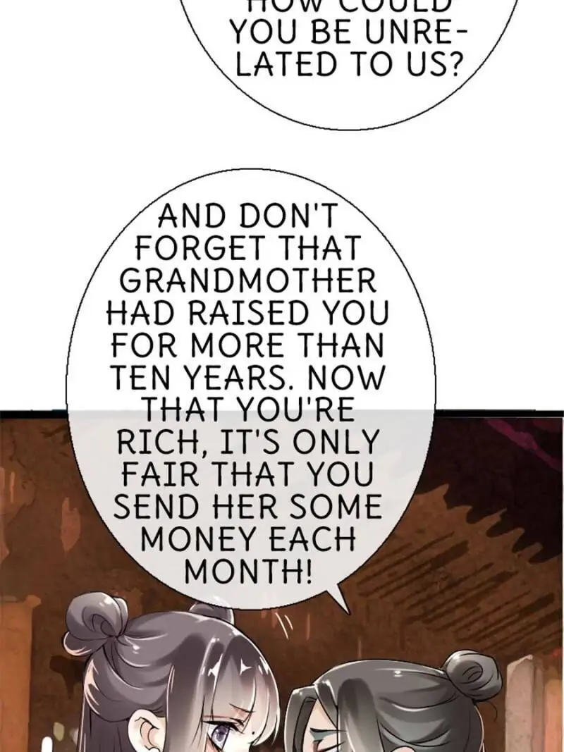 Young Hot Lady From The Village (Season 2) Chapter 6 - page 11
