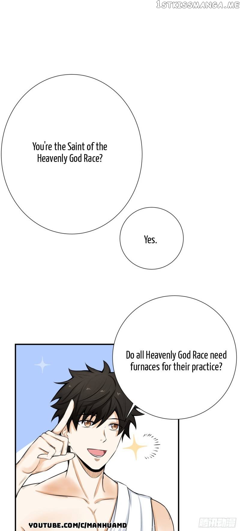 My Children are Big Shots Chapter 2 - page 13