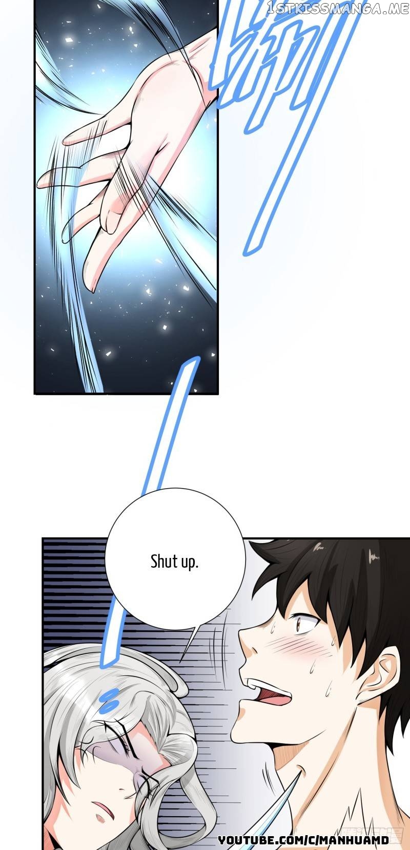 My Children are Big Shots Chapter 2 - page 16