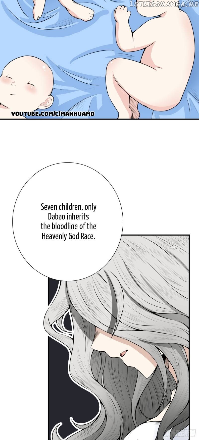 My Children are Big Shots Chapter 2 - page 27