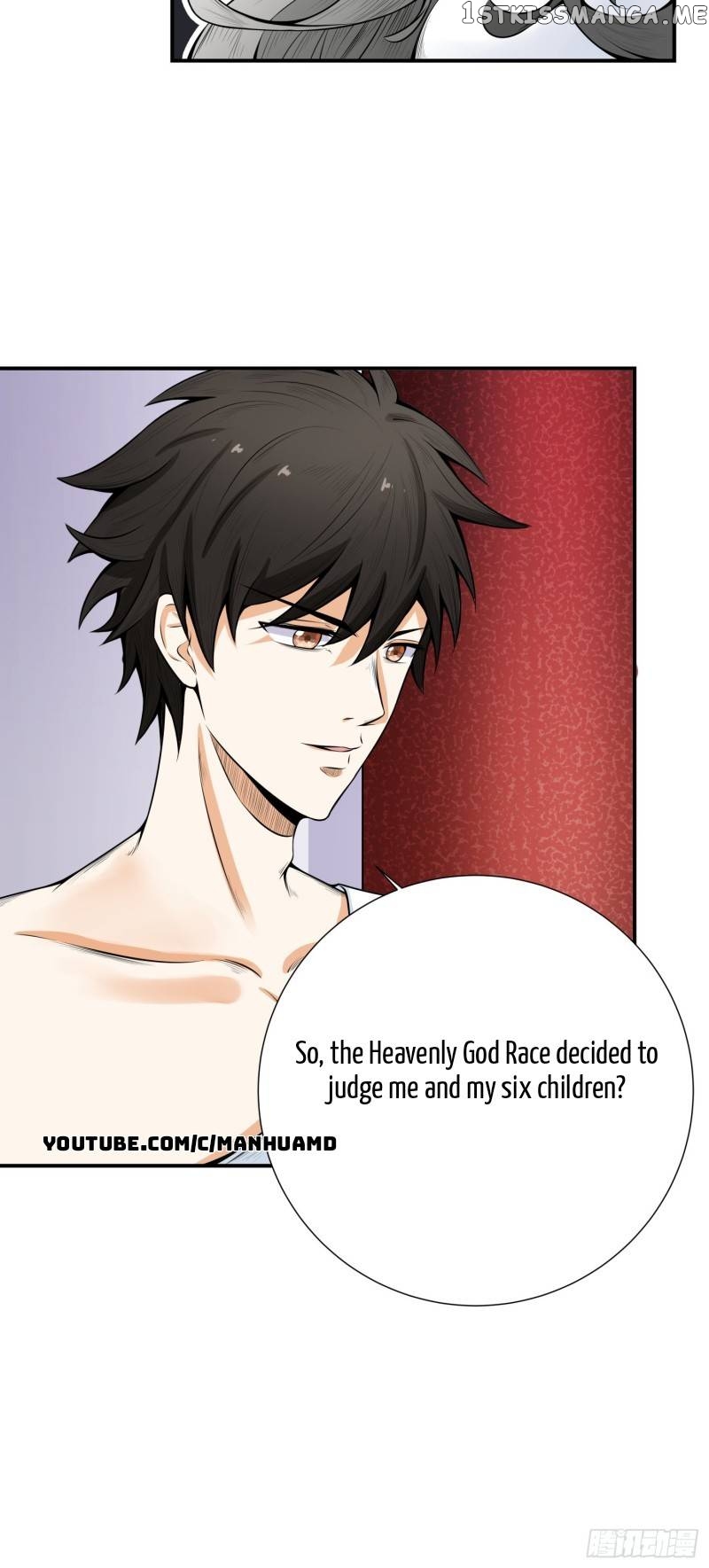 My Children are Big Shots Chapter 2 - page 28