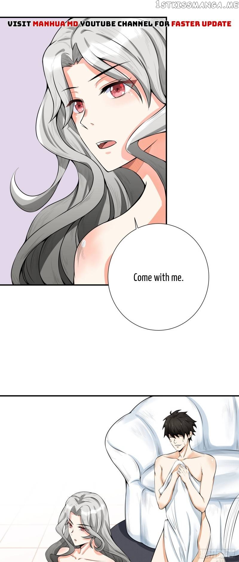 My Children are Big Shots Chapter 2 - page 3