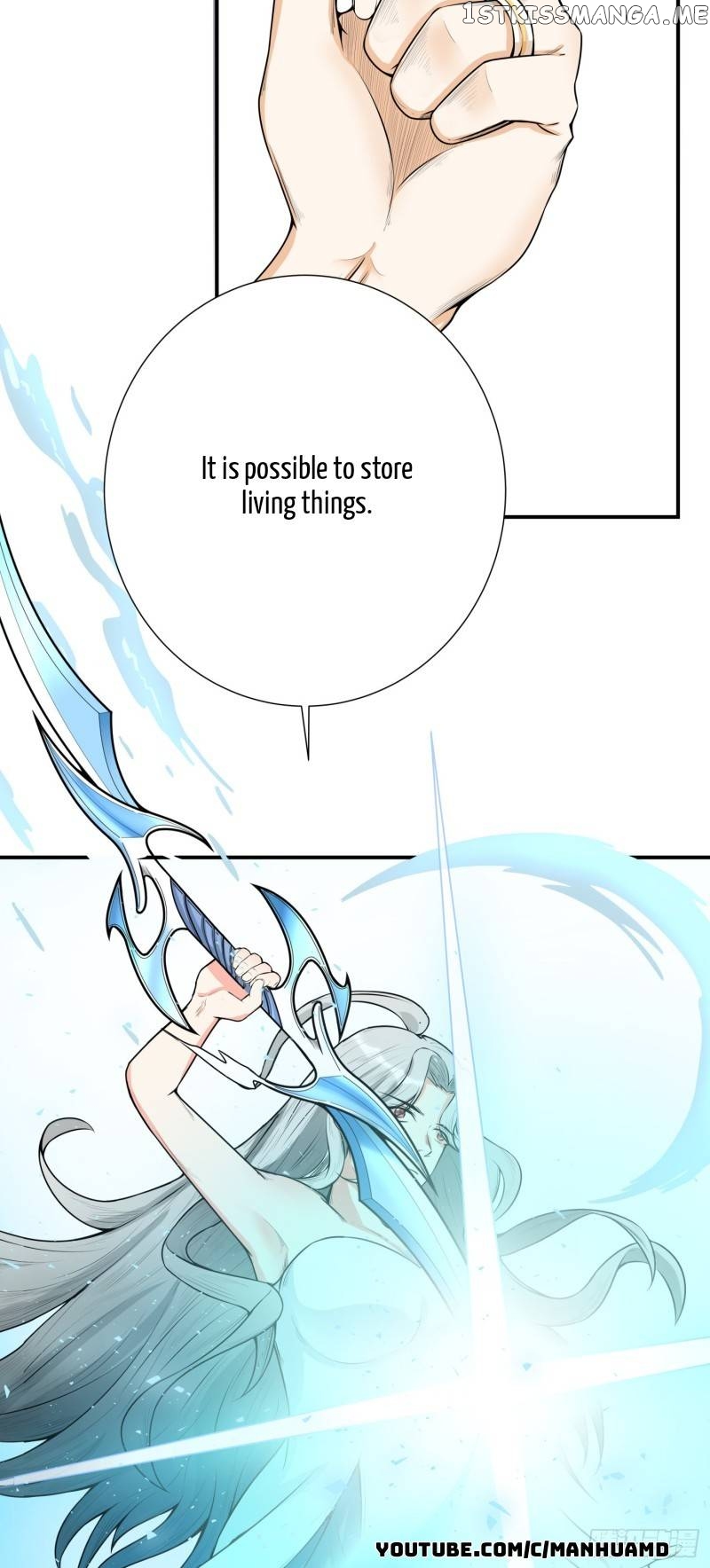 My Children are Big Shots Chapter 2 - page 31