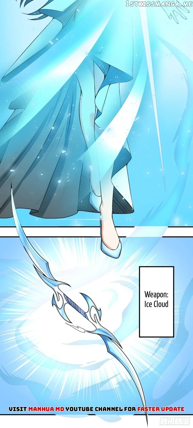 My Children are Big Shots Chapter 2 - page 32