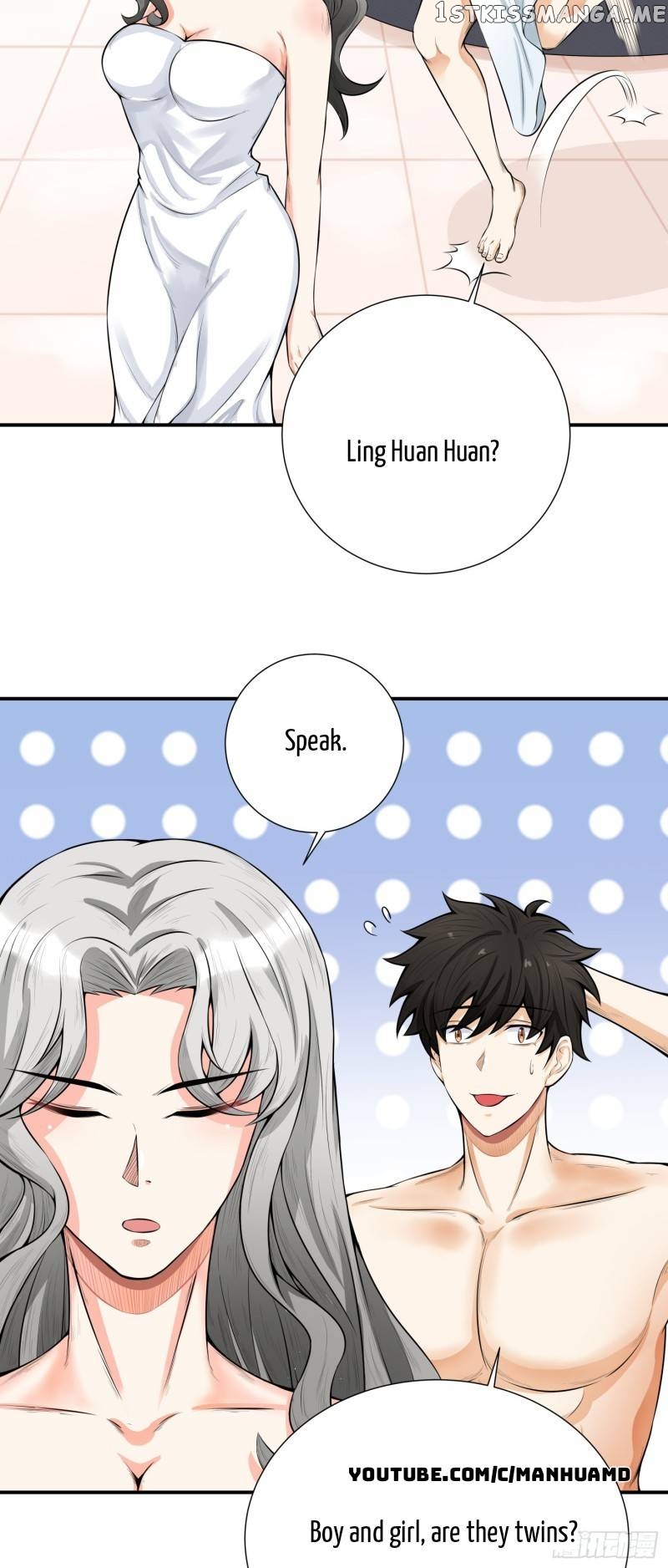 My Children are Big Shots Chapter 2 - page 4