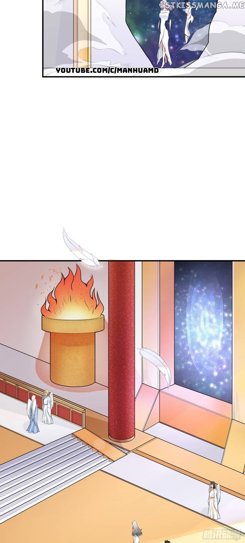 My Children are Big Shots Chapter 2 - page 9
