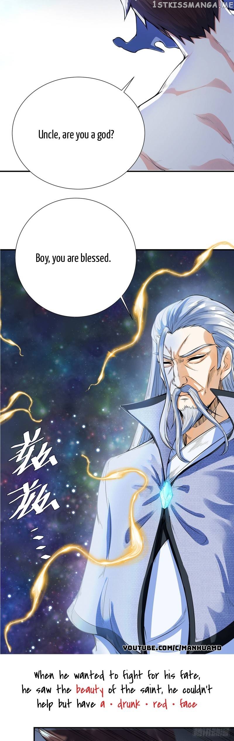 My Children are Big Shots Chapter 0 - page 3