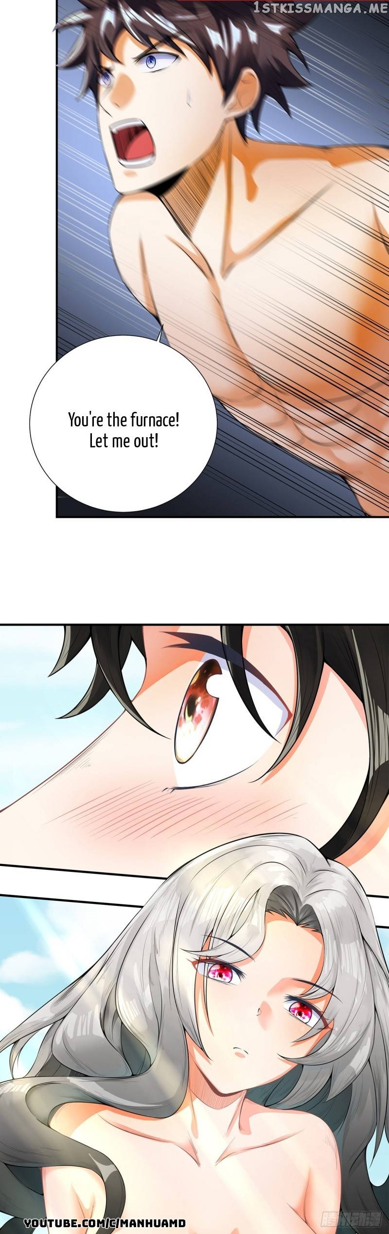 My Children are Big Shots Chapter 0 - page 4