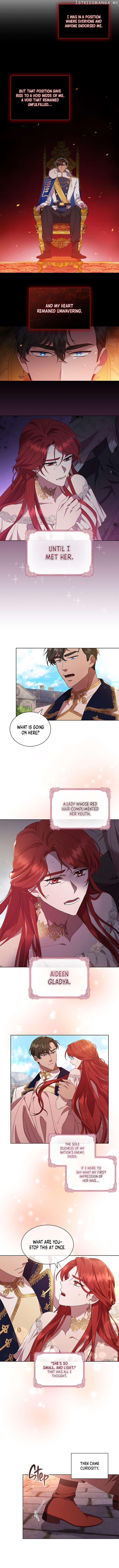 Aidin - Manga Chapter 39 - page 6