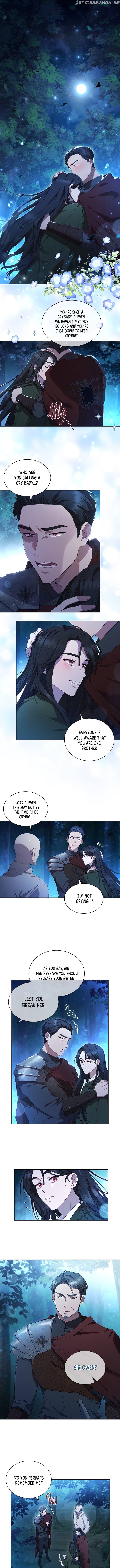 Aidin - Manga Chapter 36 - page 1